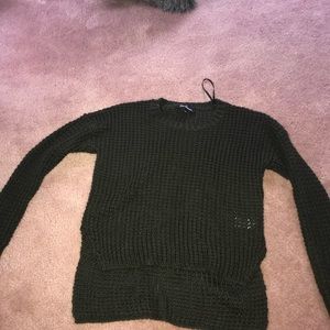 Sam Edelman sweater